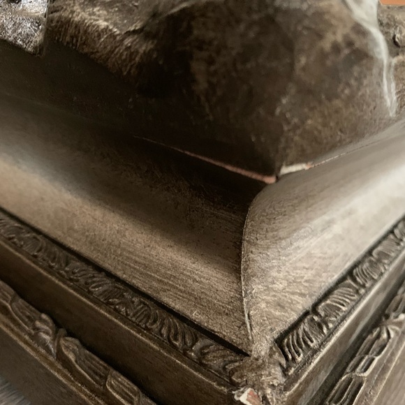 Antique Mirror - Picture 6 of 6